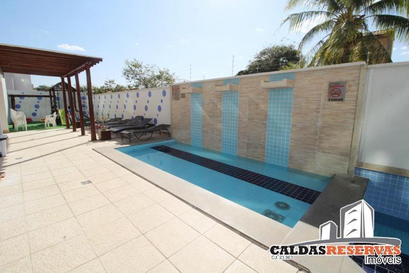 Confortável: Oásis Aquático Em Apartamento