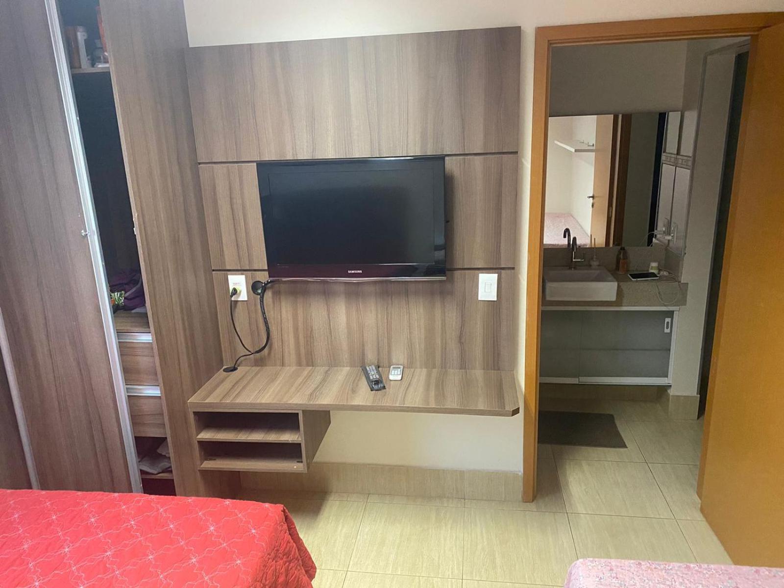 Confortável: Oásis Aquático Em Apartamento *