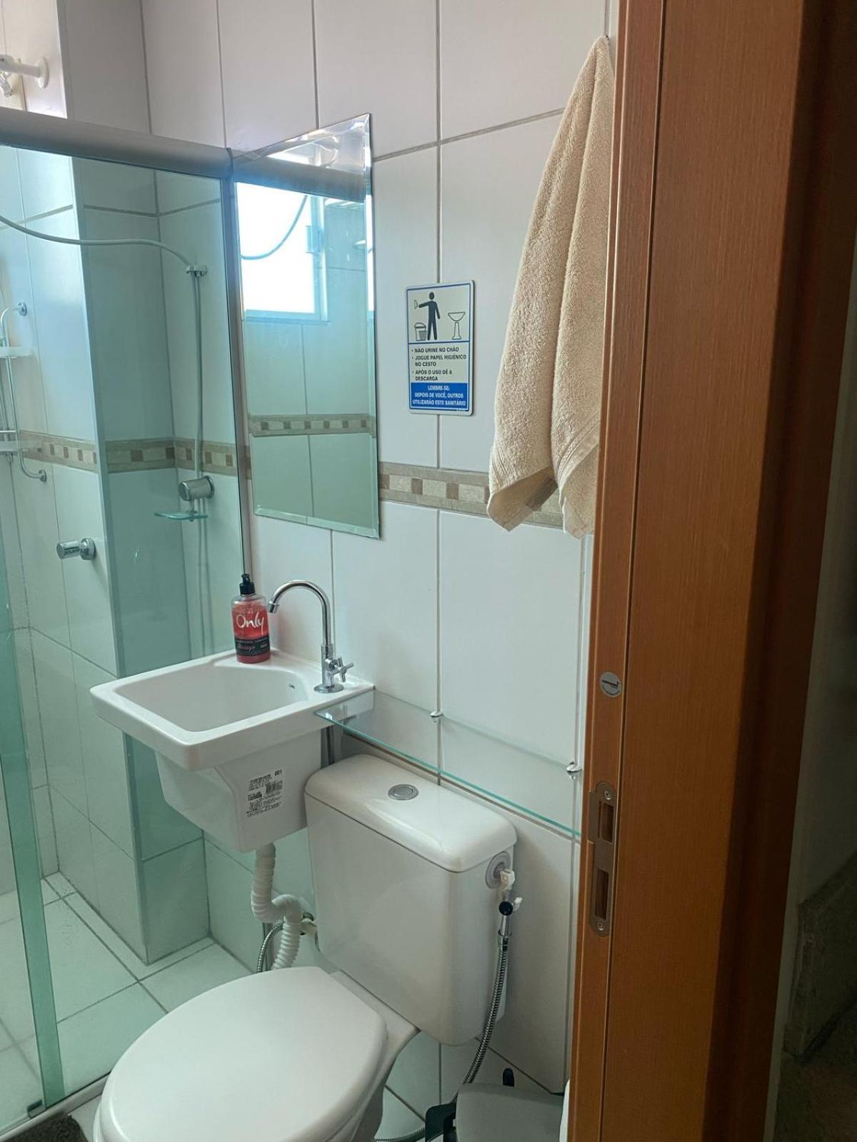 Confortável: Oásis Aquático Em * Caldas Novas